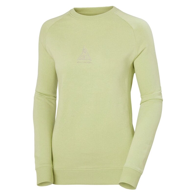 Mikina Helly Hansen Grün 4419697 115304793