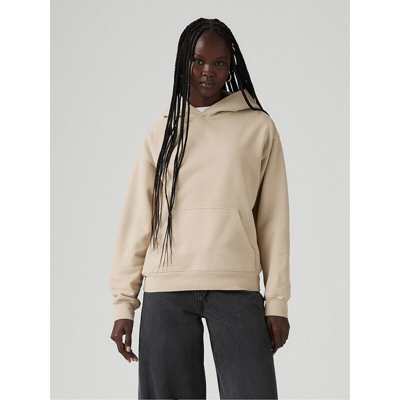 Mikina Levis Beige 3478313 115304796