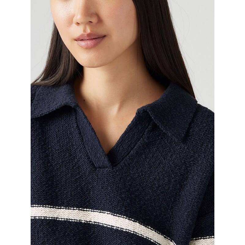 Levi's Dunkelblau/ Weiß 9766688