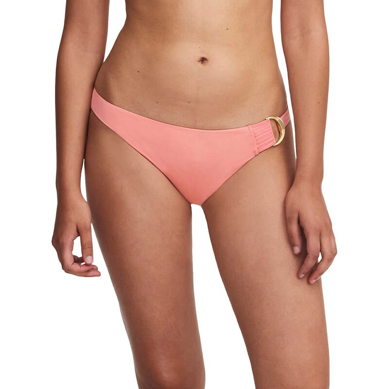 Plavky spodní díl Chantelle Rosa 901497 115305862