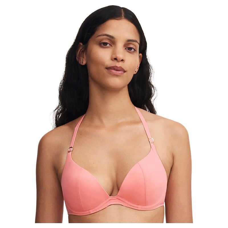 Plavky vrchní díl Chantelle Rosa 5895732 115305865