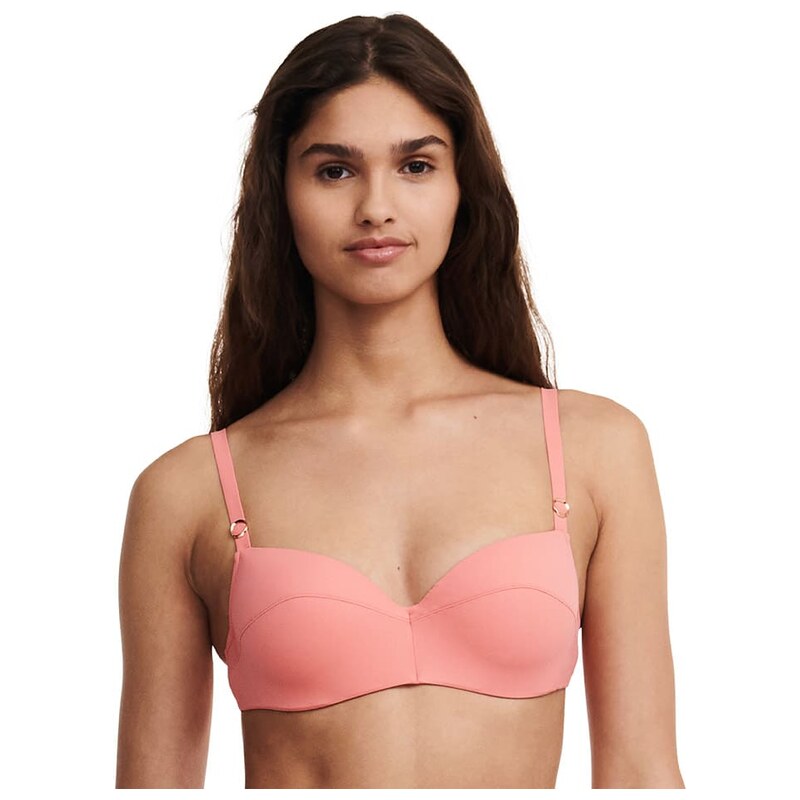 Plavky vrchní díl Chantelle Rosa 2158336 115305864