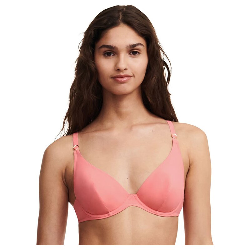 Plavky vrchní díl Chantelle Rosa 9684453 115305866