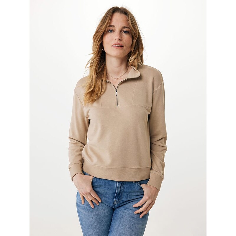 Mikina Mexx Beige 3675269