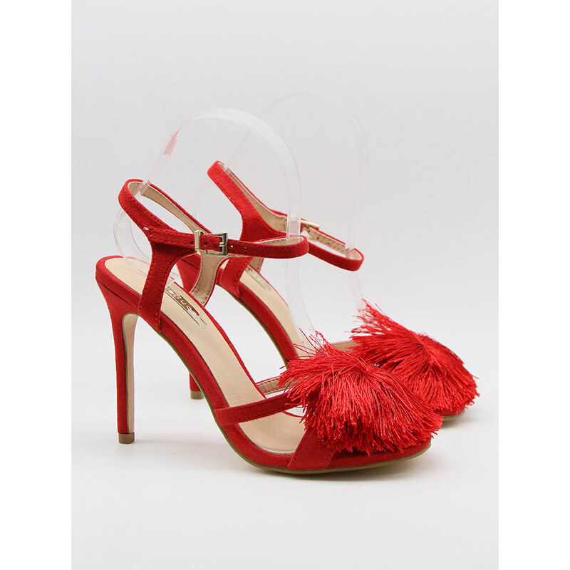 Sandály Bellucci Rot 7525816 115306777