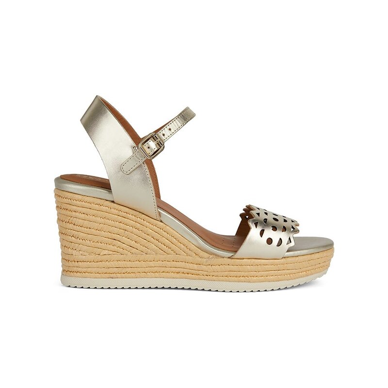 Sandály Geox Gold 7019627 115307138