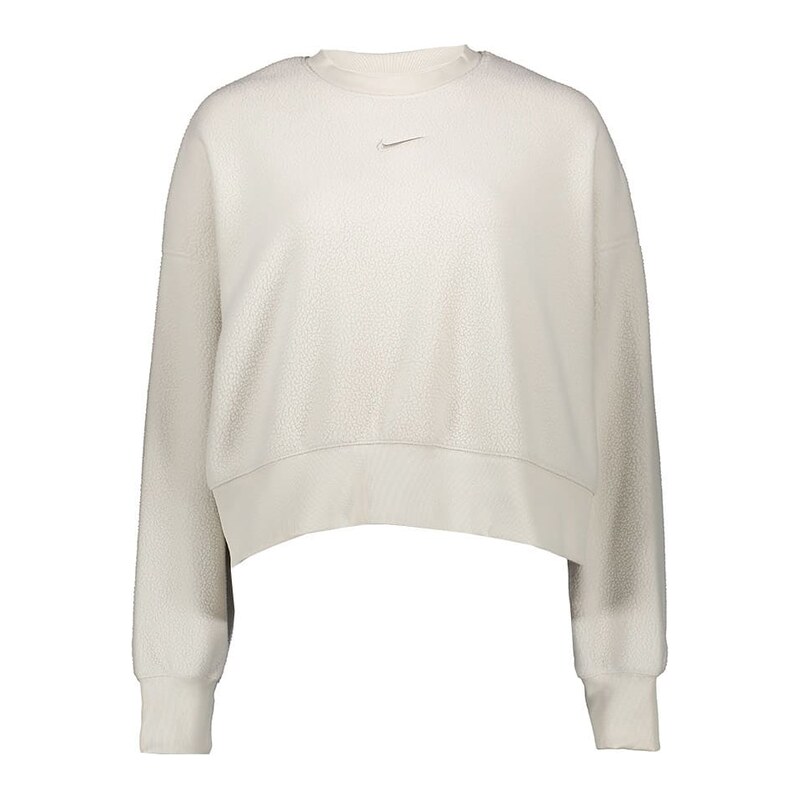 Mikina Nike Creme 6155384
