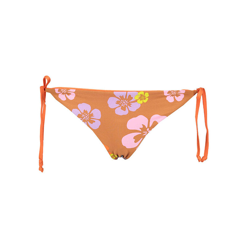 Plavky spodní díl Roxy Orange 5854066