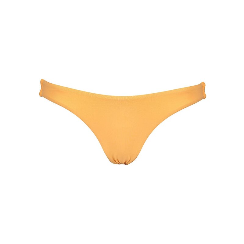 Plavky spodní díl Roxy Orange 4996287