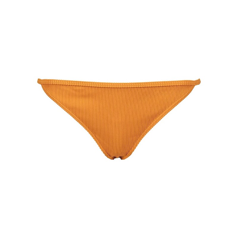 Plavky spodní díl Roxy Orange 5889360