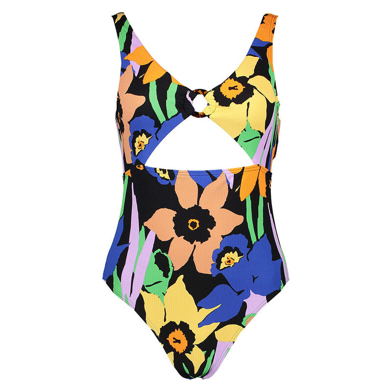 Plavky Roxy Bunt 8203108