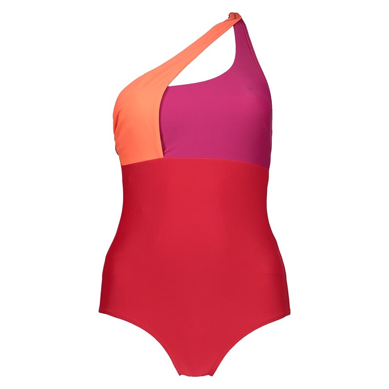 Plavky s.Oliver Rot/ Pink/ Orange 7870311 115308833