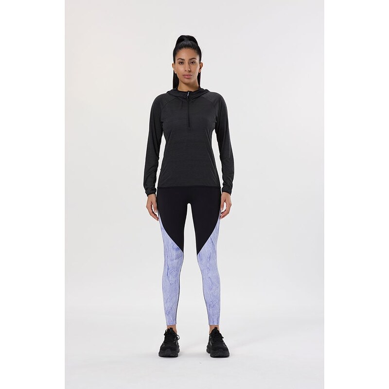 Mikina rukka Schwarz 6153284