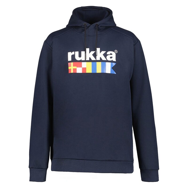 Mikina rukka Dunkelblau 388096 115308959