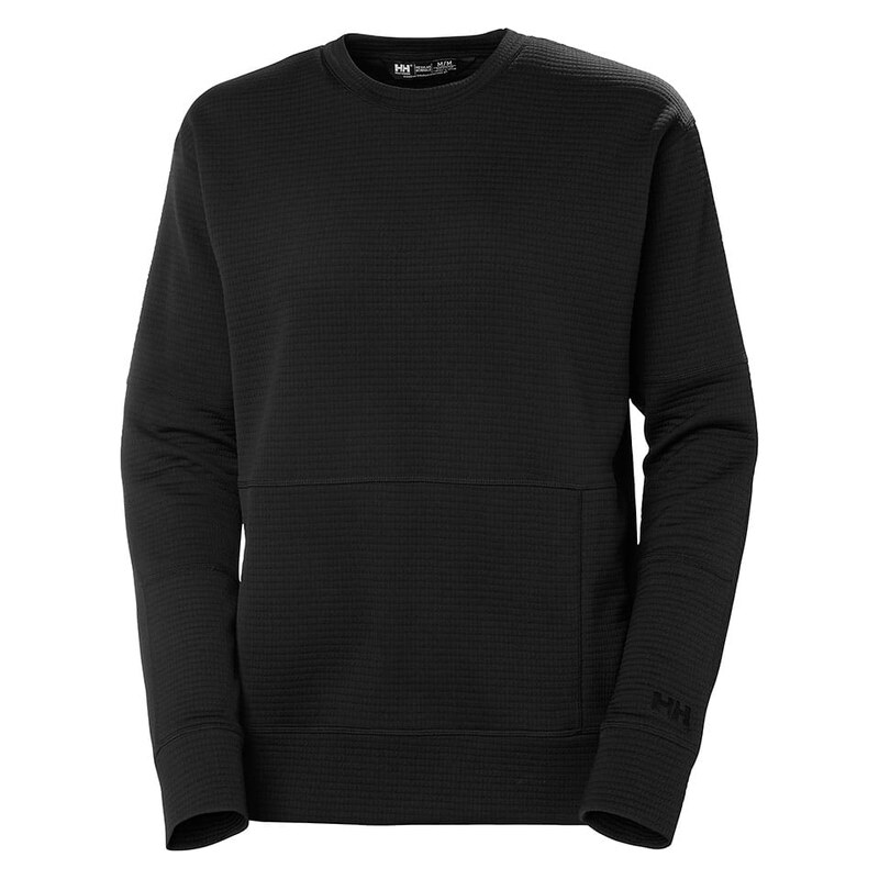 Mikina Helly Hansen Schwarz 9396608