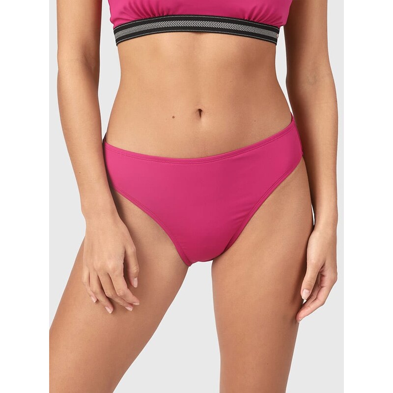 Plavky spodní díl Brunotti Pink 3565297 115310292