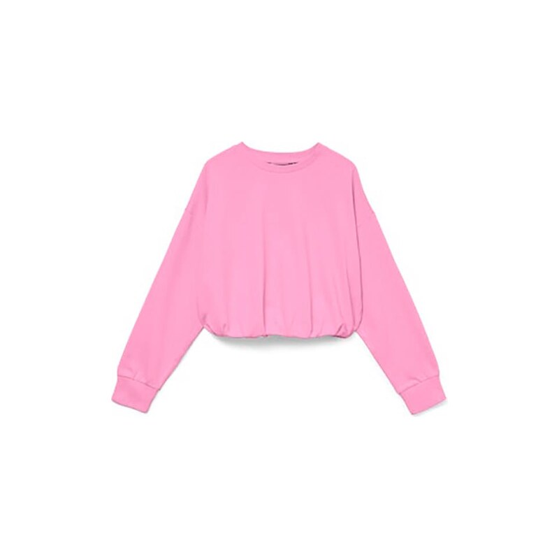 Mikina Vero Moda Pink 7668821