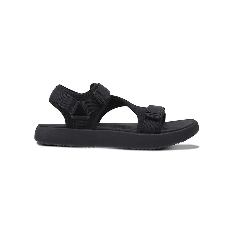 Sandály Icepeak Schwarz 6583300 115311359