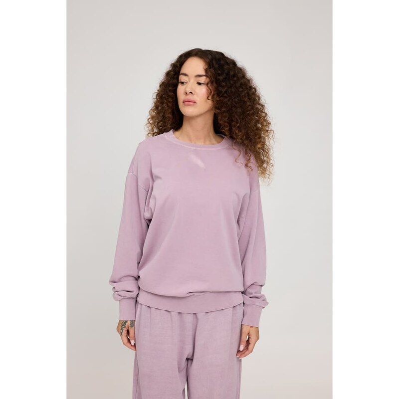 Mikina MAZINE Mauve 5120408