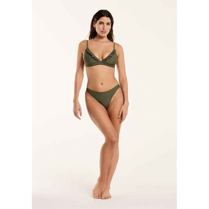 Plavky SHIWI Khaki 1869890 115311656