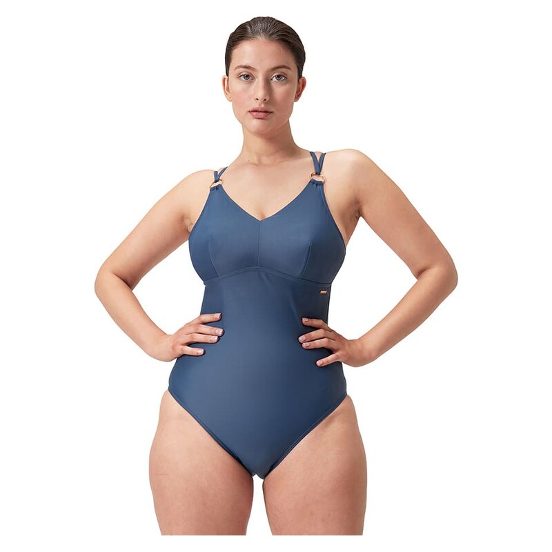 Plavky Speedo Blau 591228 115311677