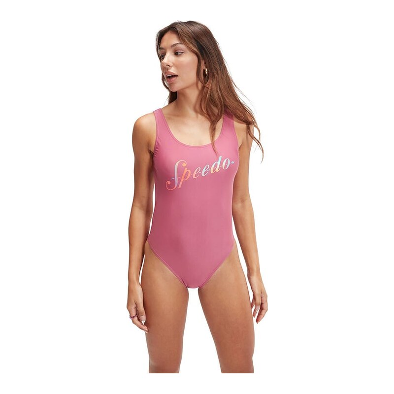 Plavky Speedo Rosa 8383472 115311684