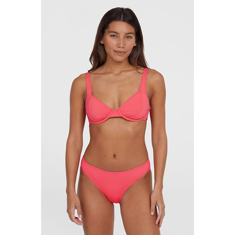 Plavky spodní díl ONeill Pink 6733566