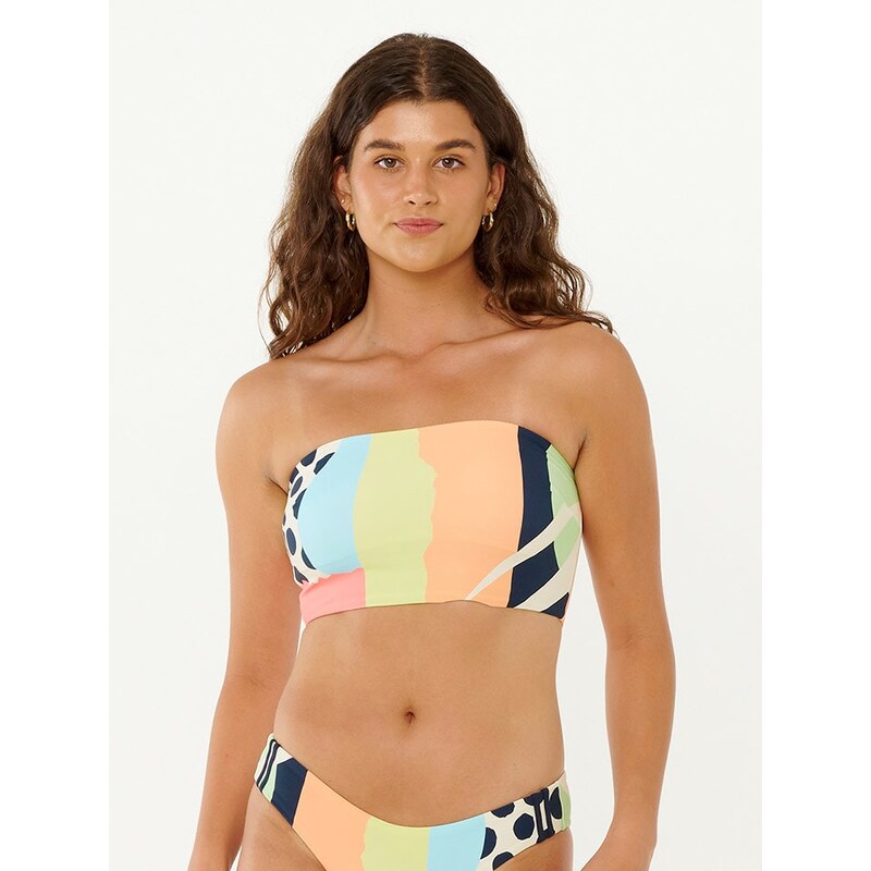 Plavky vrchní díl Rip Curl Bunt 8039535 115312458