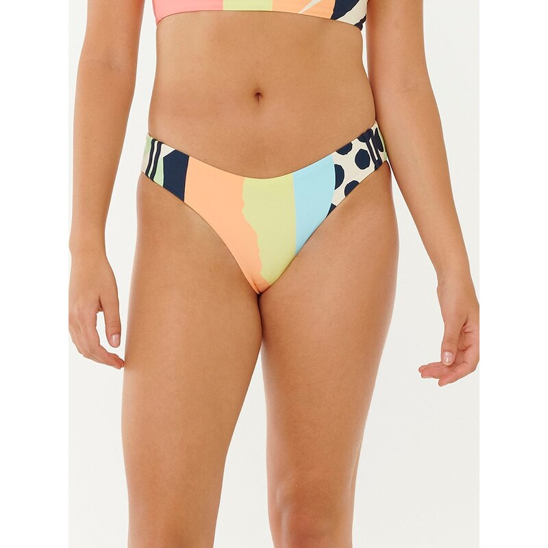 Plavky spodní díl Rip Curl Bunt 6189046 115312459