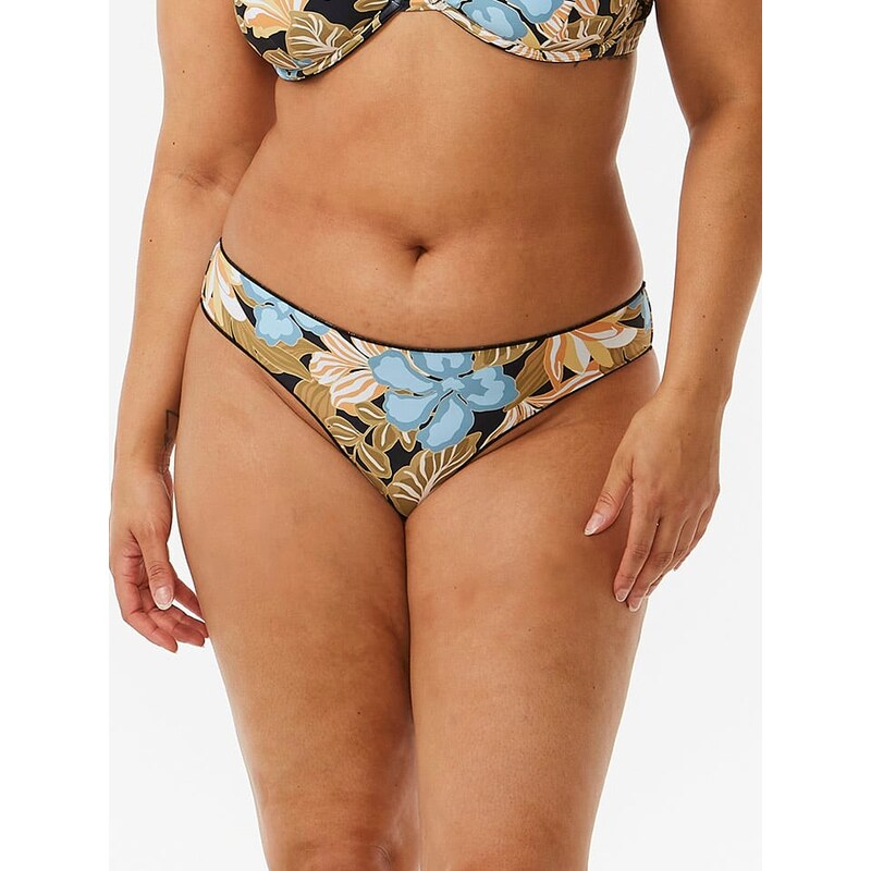 Plavky spodní díl Rip Curl Hellblau/ Hellbraun 9391204 115312468