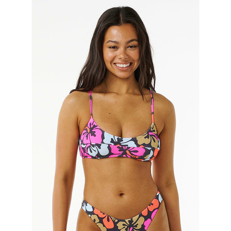 Plavky vrchní díl Rip Curl Bunt 2114874 115312465