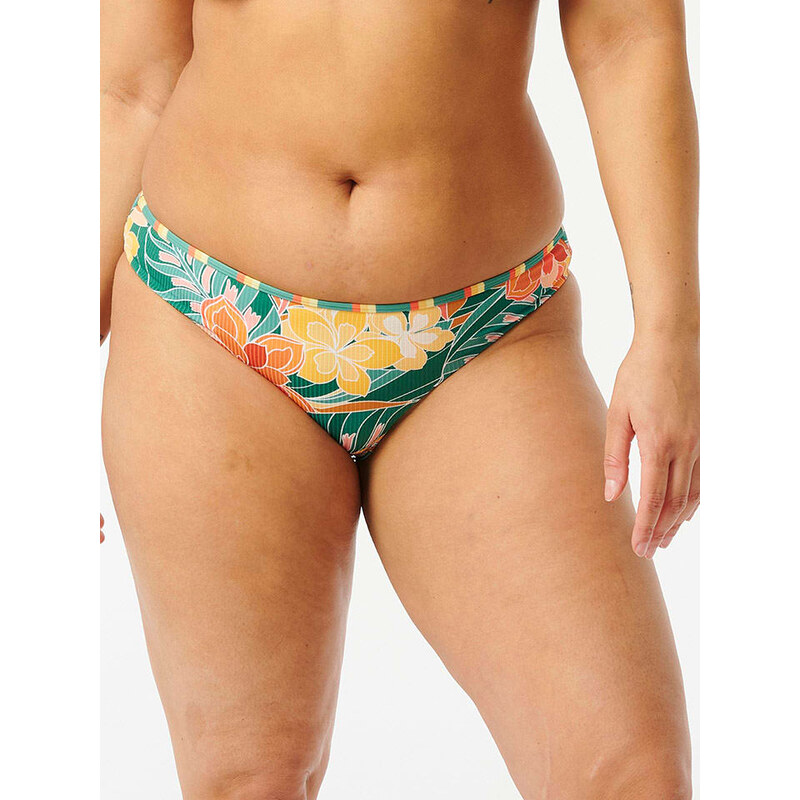 Plavky spodní díl Rip Curl Gelb/ Türkis 7150906 115312480