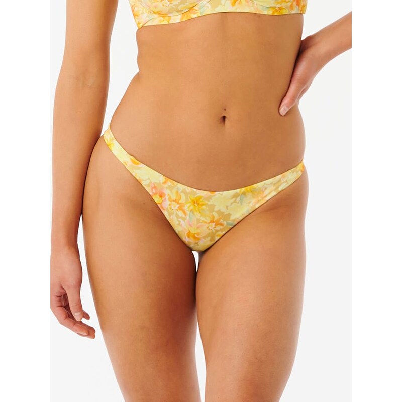 Plavky spodní díl Rip Curl Gelb 5162440 115312483