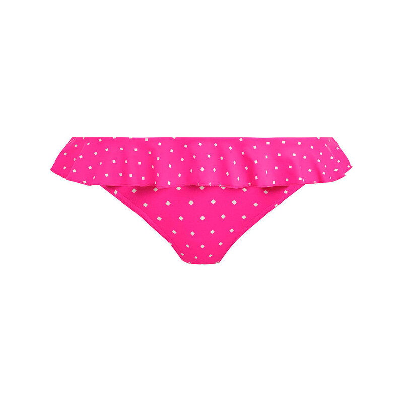 Plavky spodní díl Freya Pink 7443040 115312609