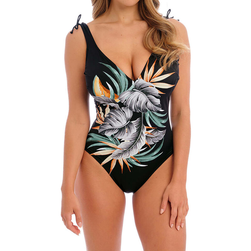 Plavky FANTASIE SWIM Schwarz 369746 115312602