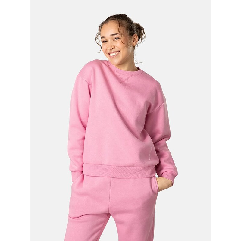 Mikina KARI TRAA Rosa 3827470