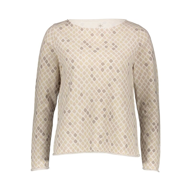 Mikina Juvia Beige 1508459 115313714