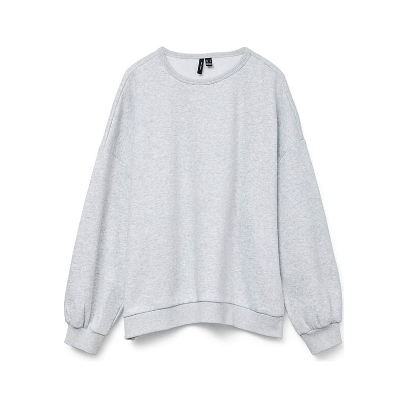Mikina Vero Moda Grau 5310004