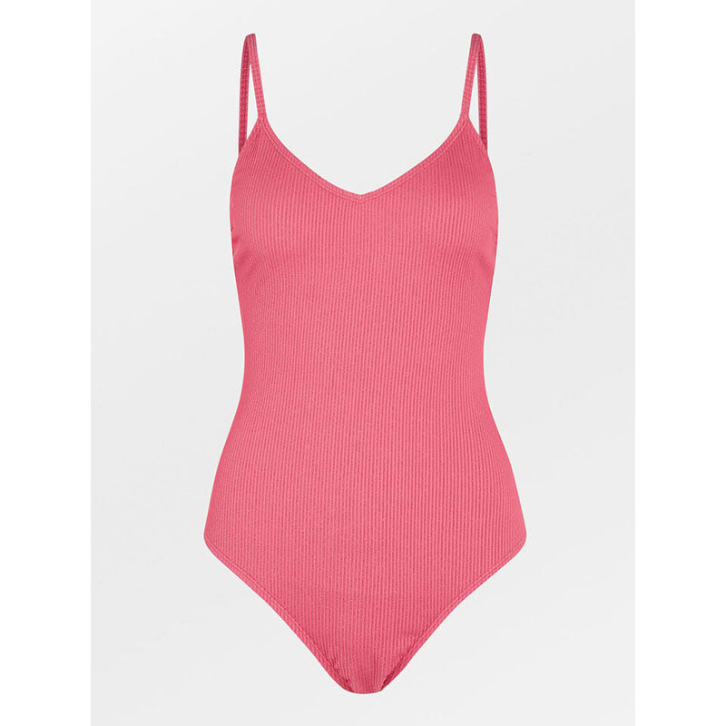 Plavky Becksöndergaard Pink 4885048 115314785