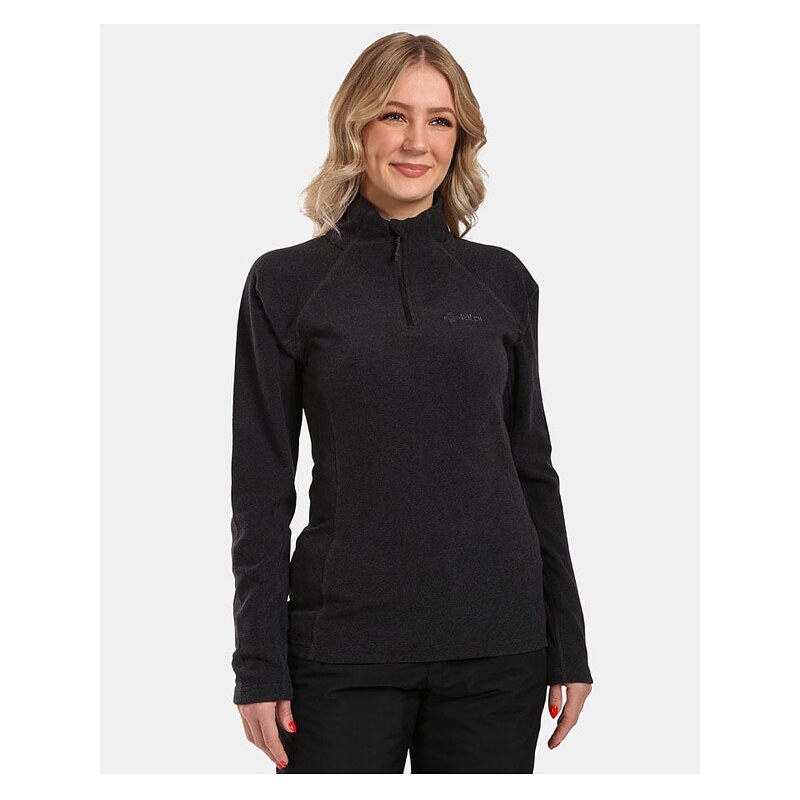 Mikina Kilpi Schwarz 9949044