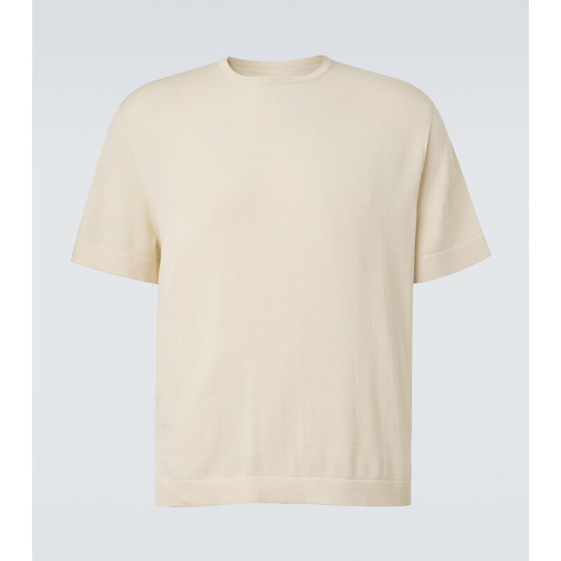 Stòffa Cotton sweater