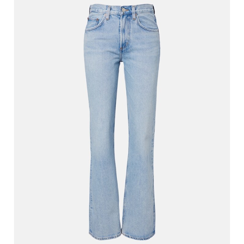 Agolde Kick bootcut jeans