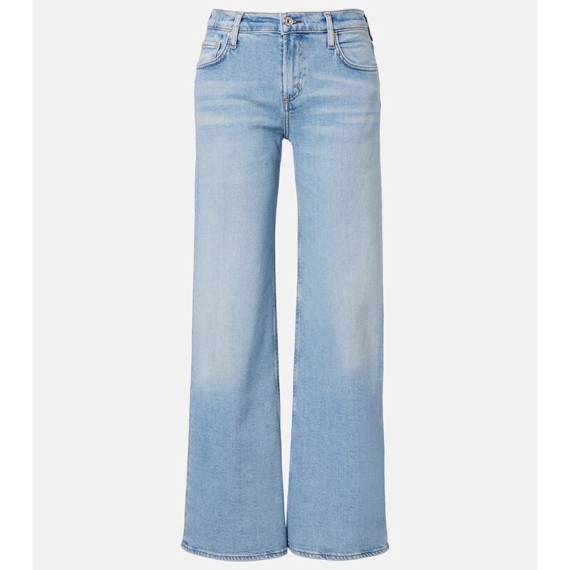 Citizens of Humanity Nora wide-leg jeans