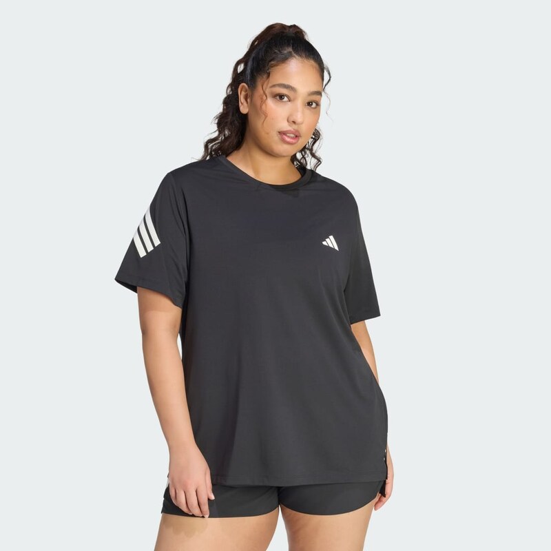 Adidas ADI365 Running Climacool Iconic T-Shirt 115247656