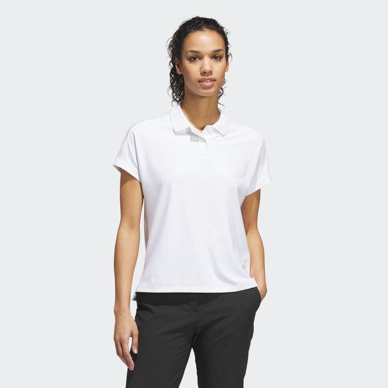 Adidas VOLNÉ POLO TRIČKO ULTIMATE365+ BUTTERSPUN