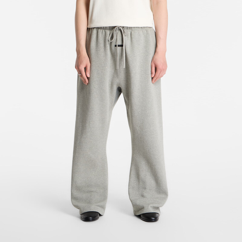 Tepláky Fear of God Essentials Signature Classic Fit Flare