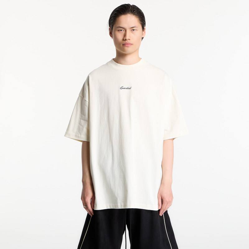 Tričko Fear of God Essentials Signature 90S Short Sleeve Tee
