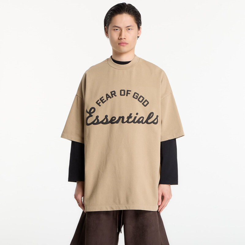 Tričko Fear of God Essentials Training 90S Short Sleeve Tee