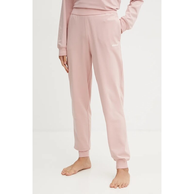 HUGO Kalhoty HUGO SHUFFLE_PANTS
