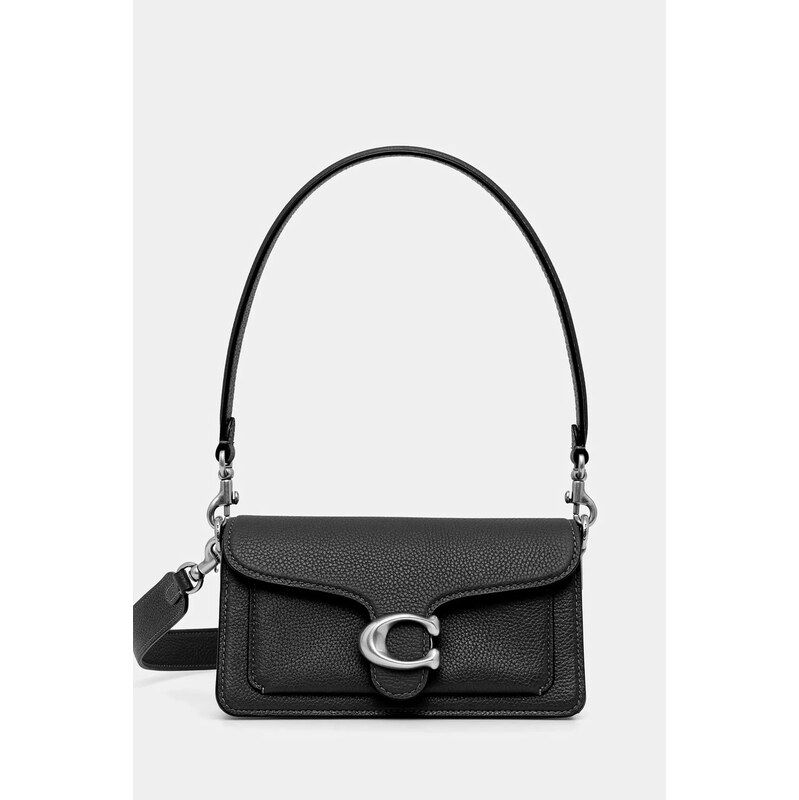Kožená kabelka Coach Tabby Shoulder Bag 20 106527535